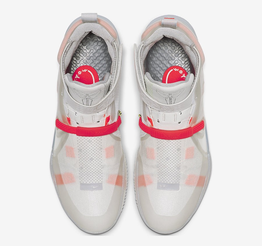 Kobe fast fit release date cheap