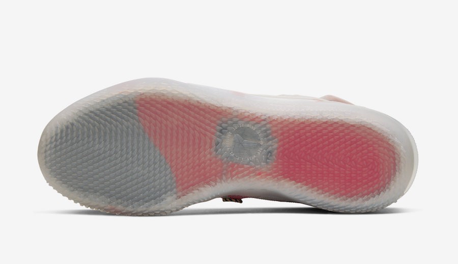 Kobe ad nxt online fastfit vast grey