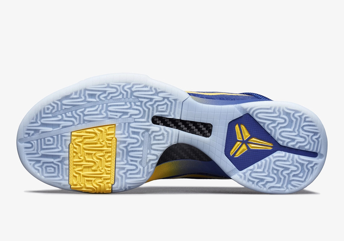 Kobe discount five rings