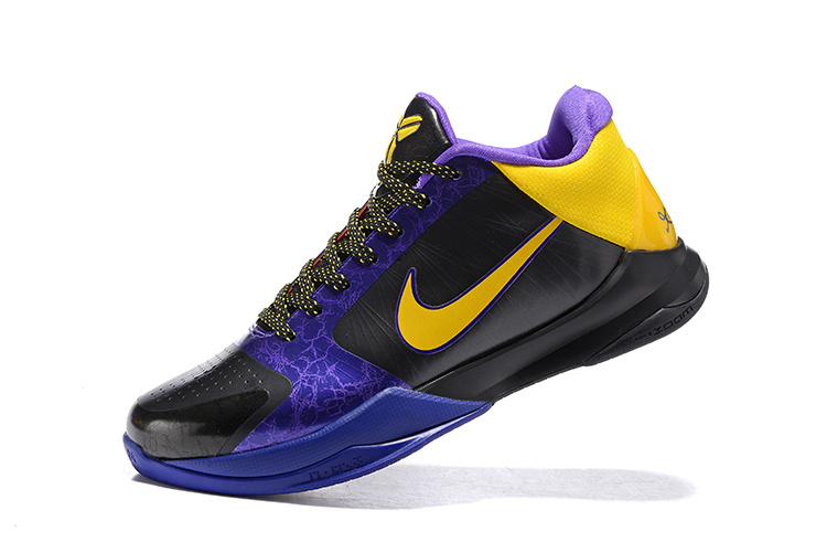 Nike zoom store kobe v Geel