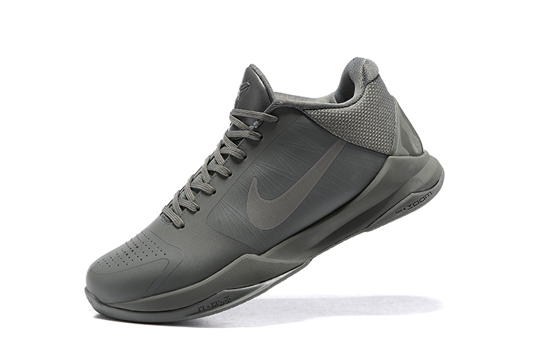 Nike Zoom Kobe V 5 Low FTB Fade 