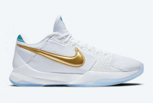 Undefeated x Nike Zoom Kobe 5 Protro 