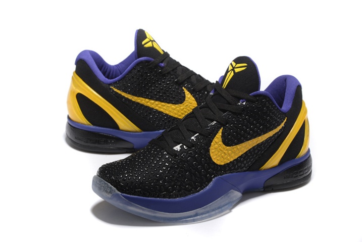 Kobe violet yellow shop