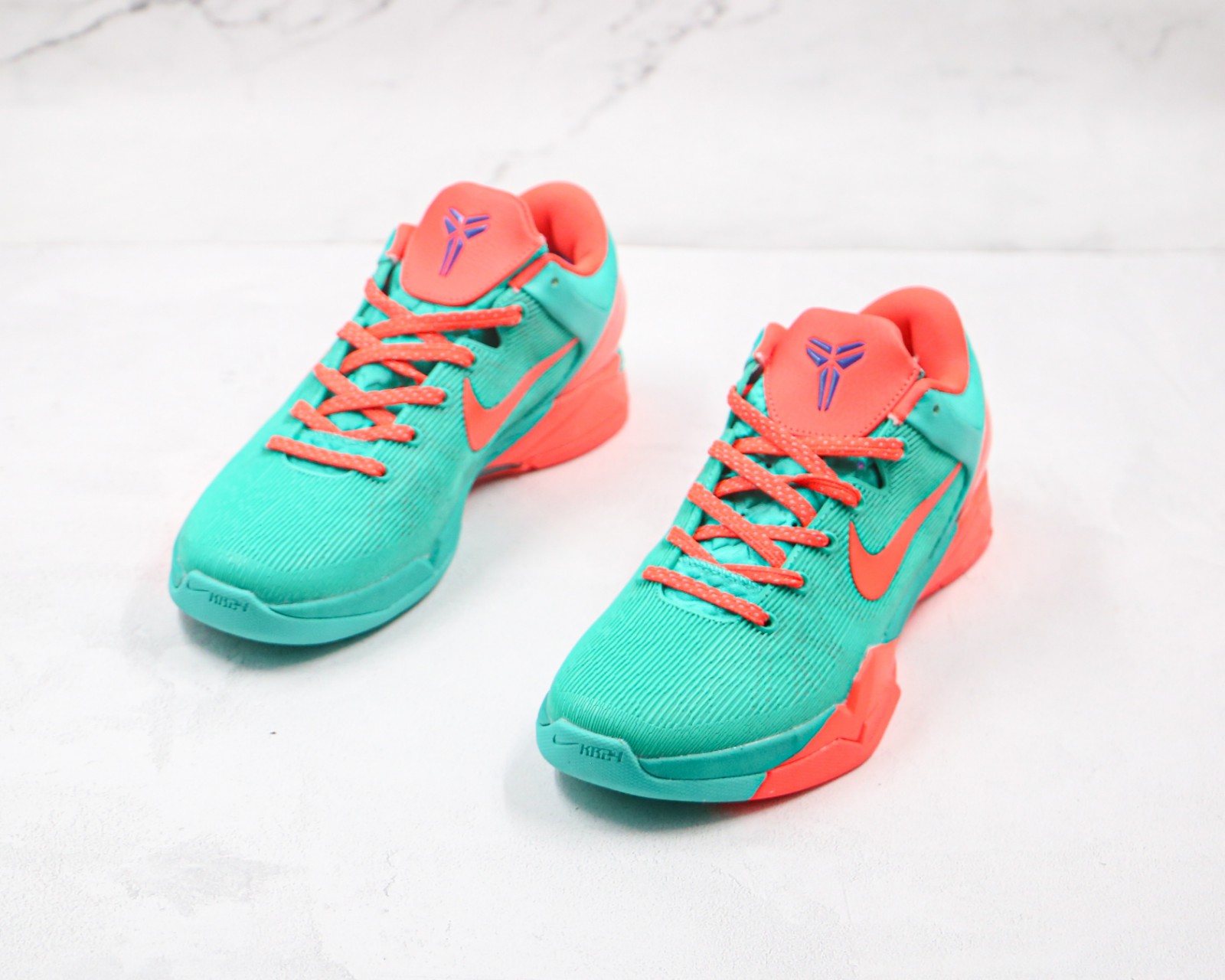 Kobe 7 cheap home