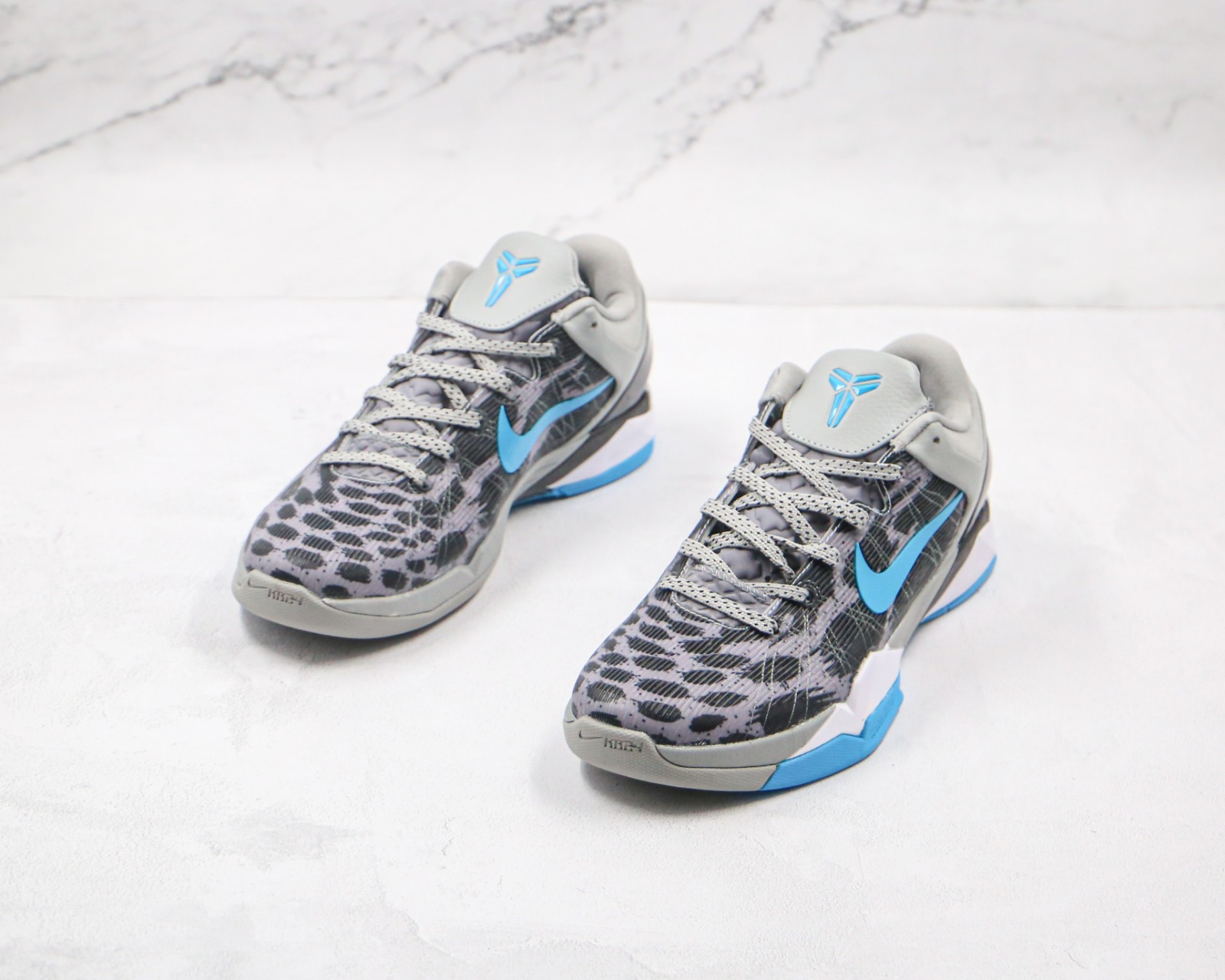 Scarpe kobe 7 Vendita sale