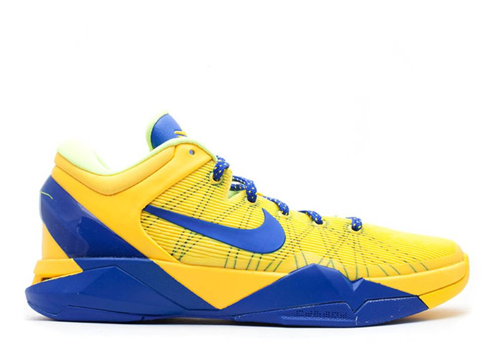 Nike Zoom Kobe 8 Gouden on sale