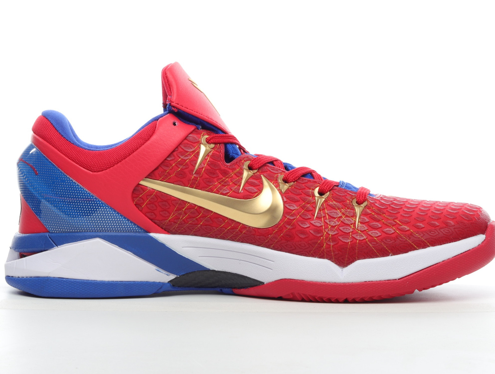 Nike kobe 7 beige deals