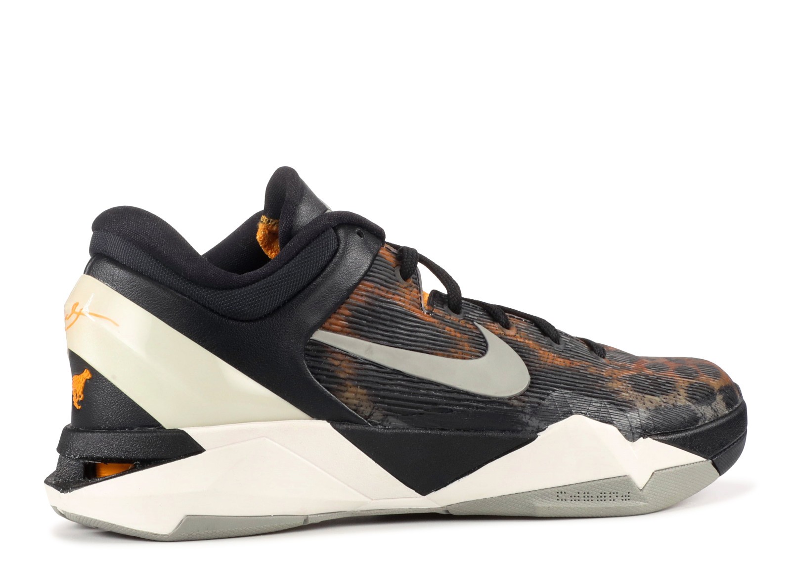 Nike kobe 7 noir outlet