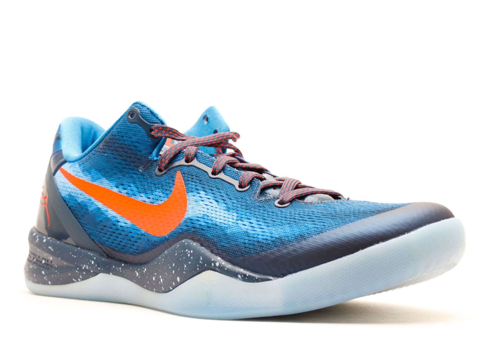 Scarpe kobe 8 donna blu on sale