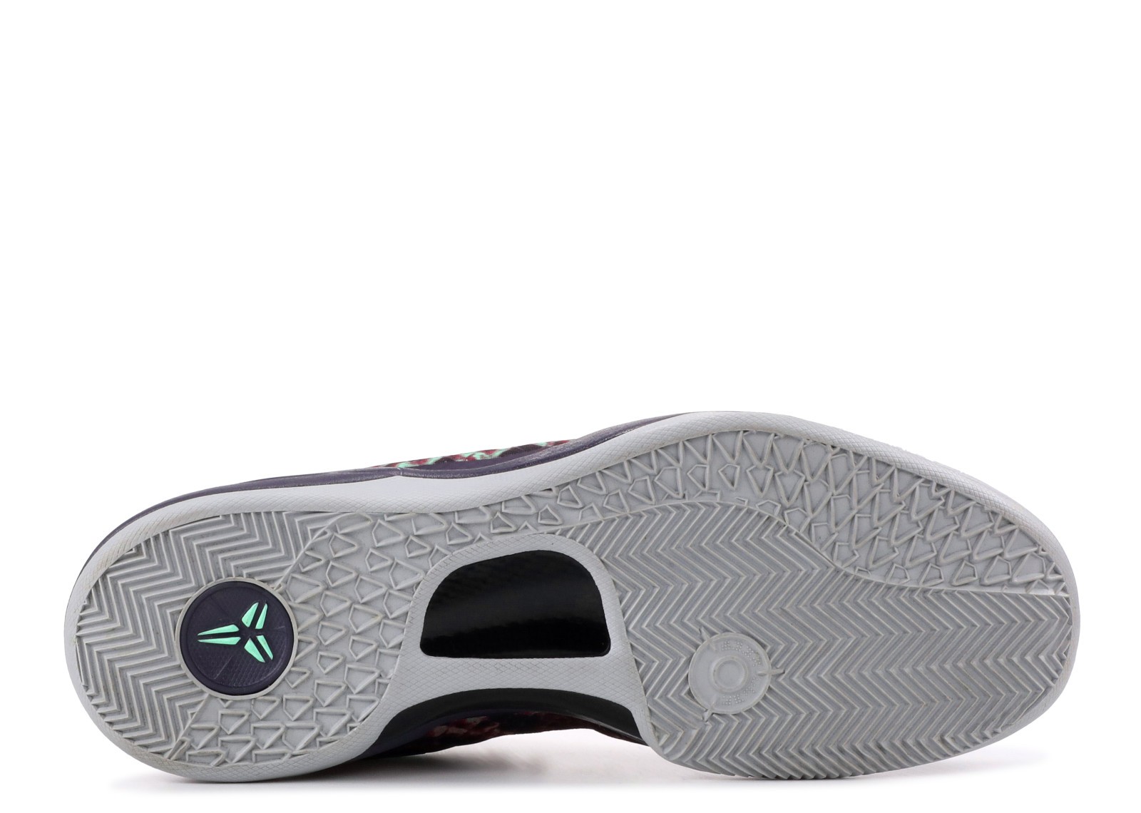 Nike kobe 12 donna marrone store