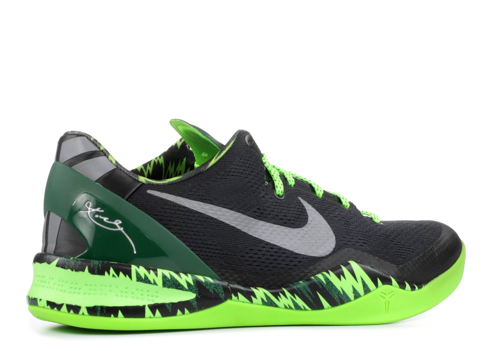Kobe 8 shop system pp