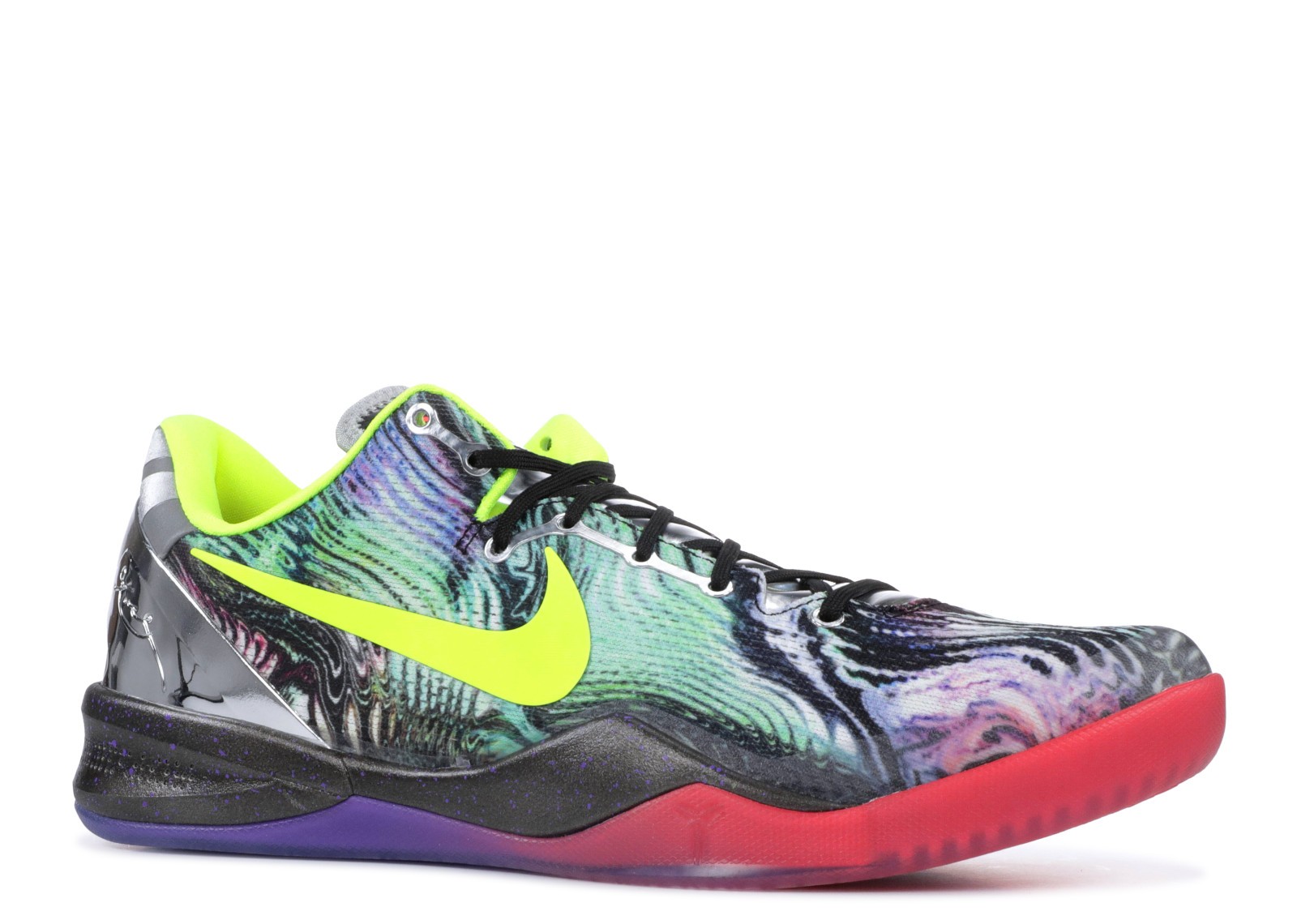 Kobe 8 volt sales