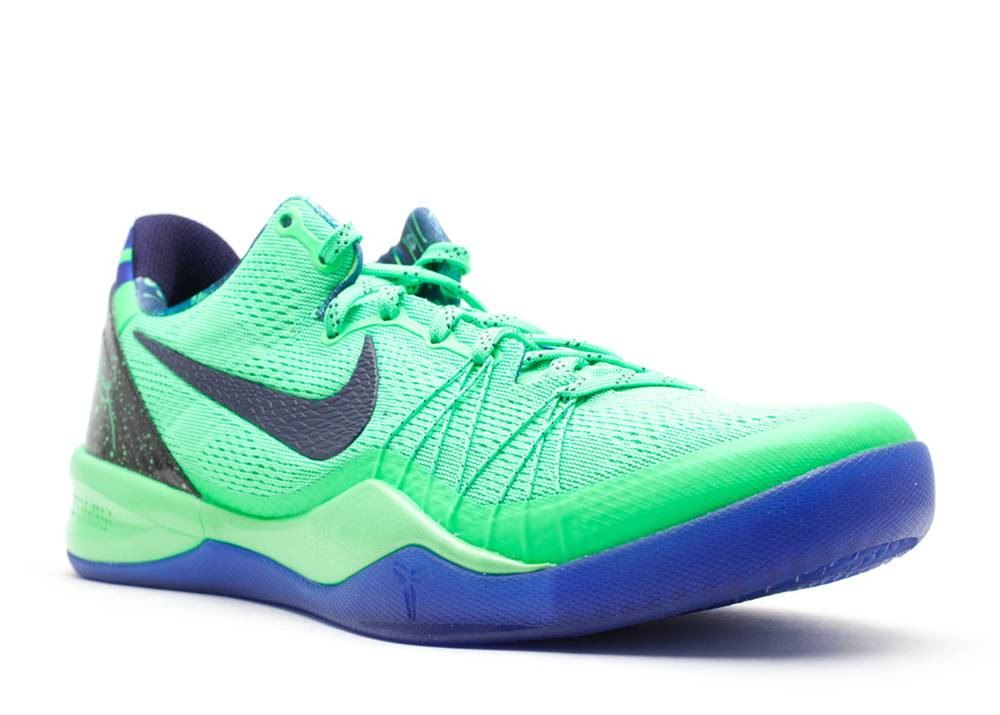 Nike kobe 8 elite Blue hotsell