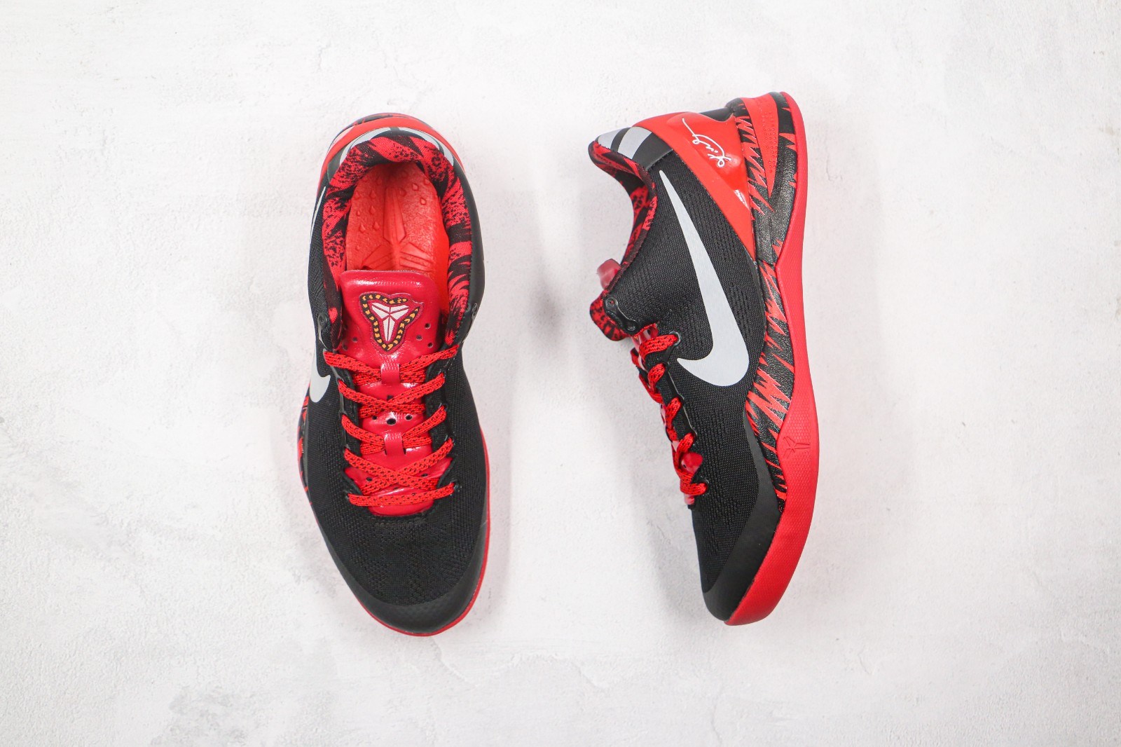 Zoom Kobe VIII 002 air jordan 12 commercial Nike Kobe 8