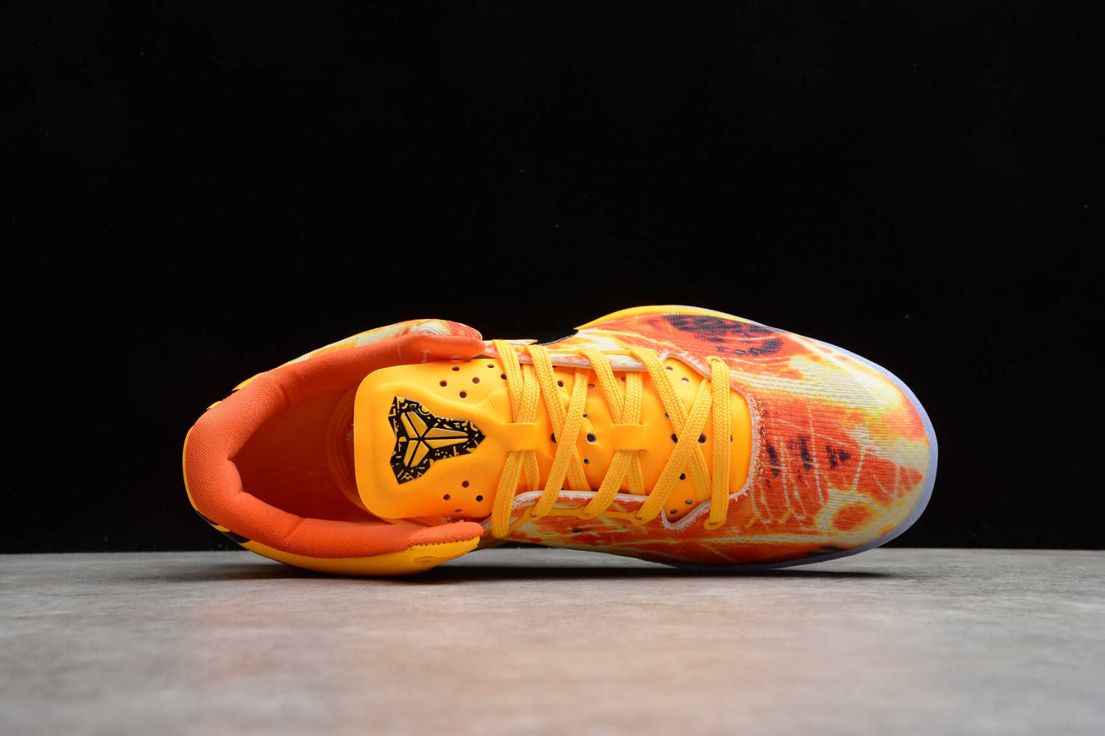 Nike Zoom shop Kobe 8 Geel