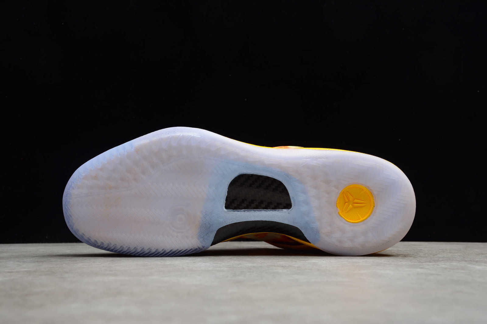 Nike Zoom Kobe 8 Oranje new arrivals