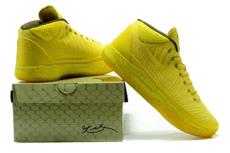 Kobe 13 AD Shoes zapatillas de running asfalto apoyo tal n mejor