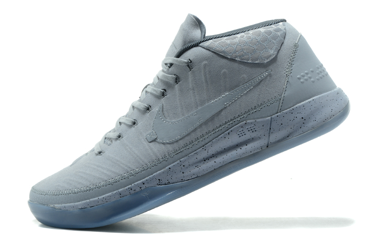 Nike kobe 13 grey clearance