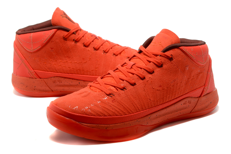 Nike kobe 13 rouge sales
