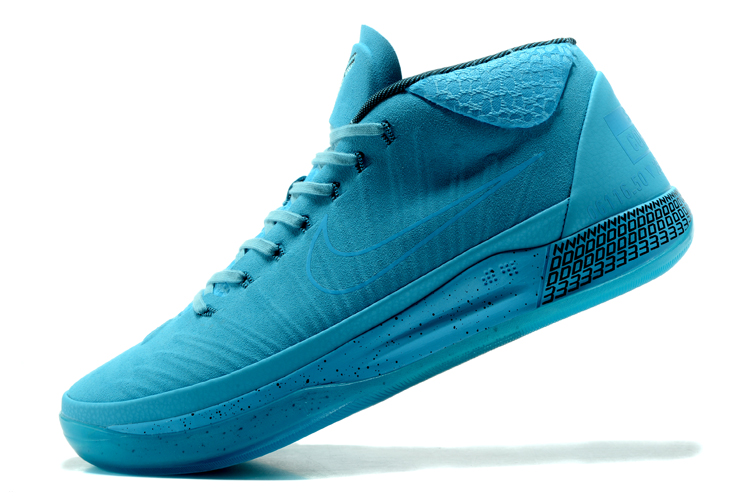 Nike kobe 13 womens blue clearance