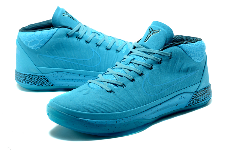 Nike kobe 13 blu deals