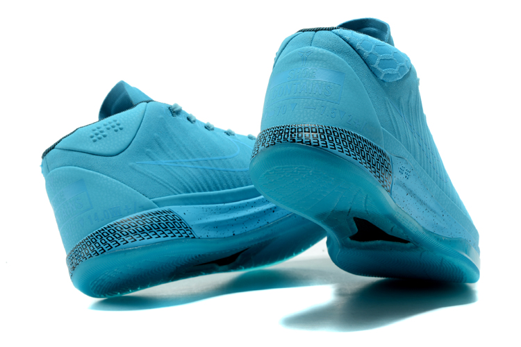 Nike kobe 13 womens blue clearance