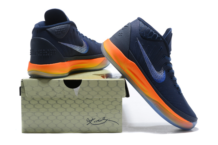 Nike kobe 13 bleu new arrivals