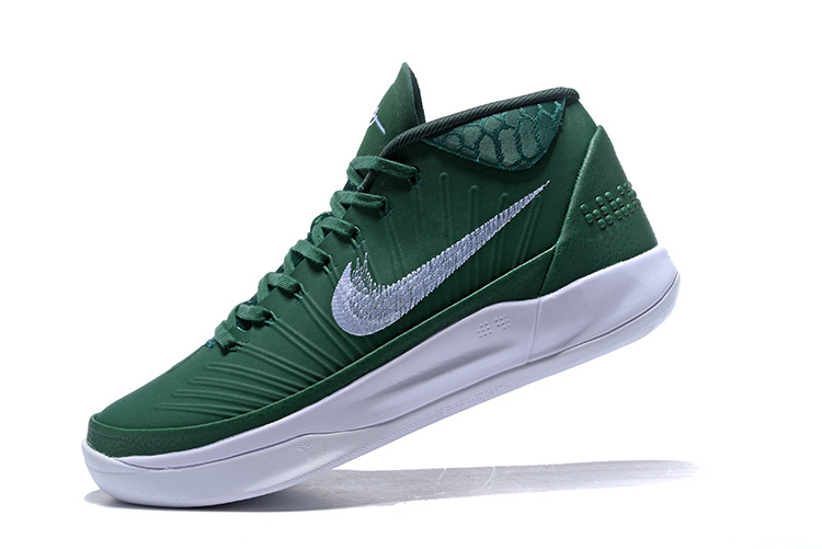 Nike kobe 13 mens green on sale