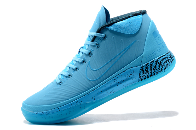 Nike kobe shop 13 mens blue