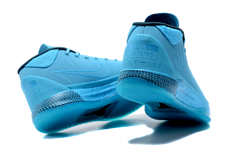 Kobe 13 A.D. Shoes 410v7 Brand New Nike Blazer Mid 77 Indigo