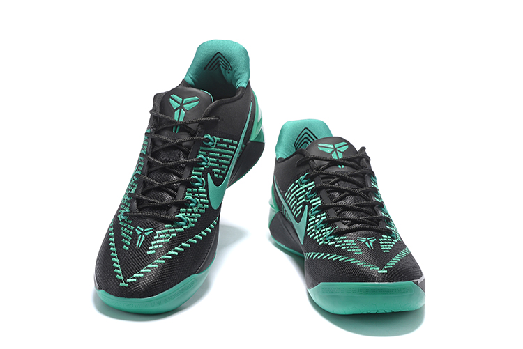 Kobe AD EP FonjepShops Nike Zoom Kobe 12 AD EP Black