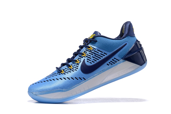 Nike kobe cheap 12 mens blue