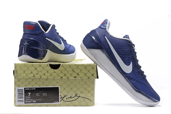 Nike kobe cheap 12 mens blue