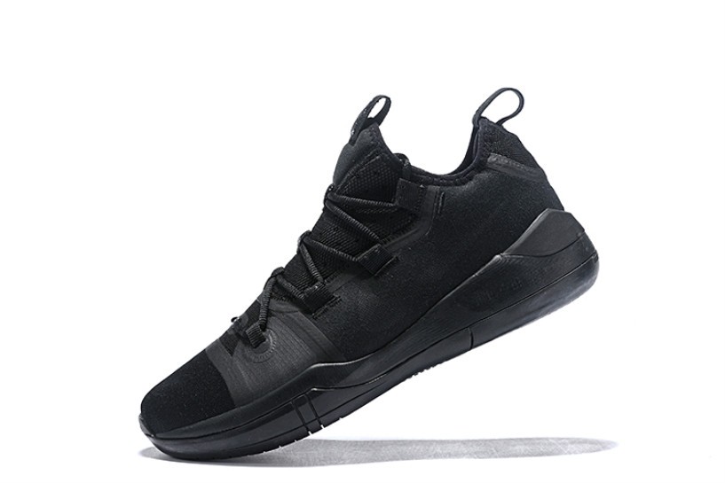 Kobe ad ep black Clearance