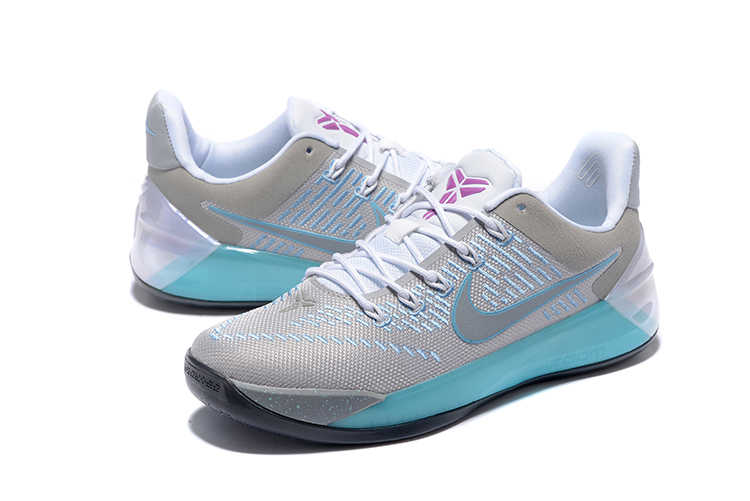 Kobe ad grey hotsell blue