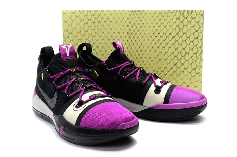 Nike Zoom Kobe AD EP Kobe Bryant AV3556 002