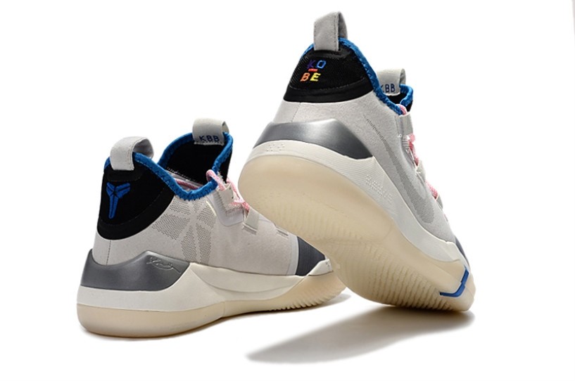 GmarShops - Nike Zoom Kobe AD EP Kobe Bryant Grey Moon
