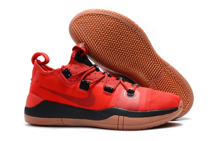 Kobe sales exodus red