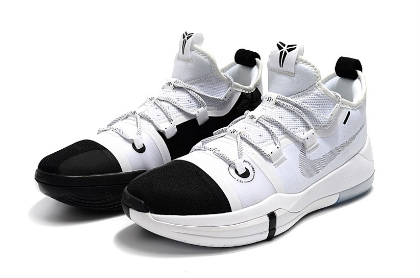 Kobe ad ep white discount