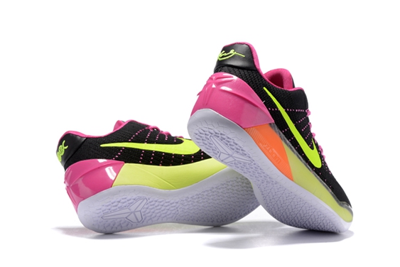 Nike kobe 12 mens outlet pink