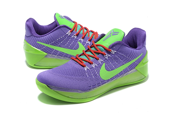 Kobe AD EP Shoes EM Nike Zoom Kobe AD EP Men Shoes EM Purple