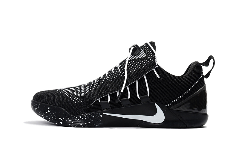 Kobe ad nxt black white sale