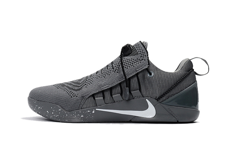 Nike kobe ad uomo nero store