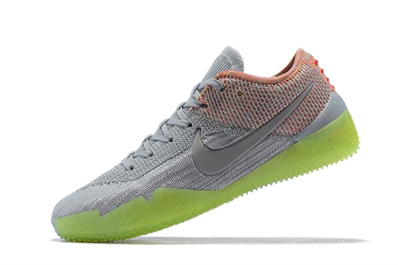 Kobe ad nxt 360 green store