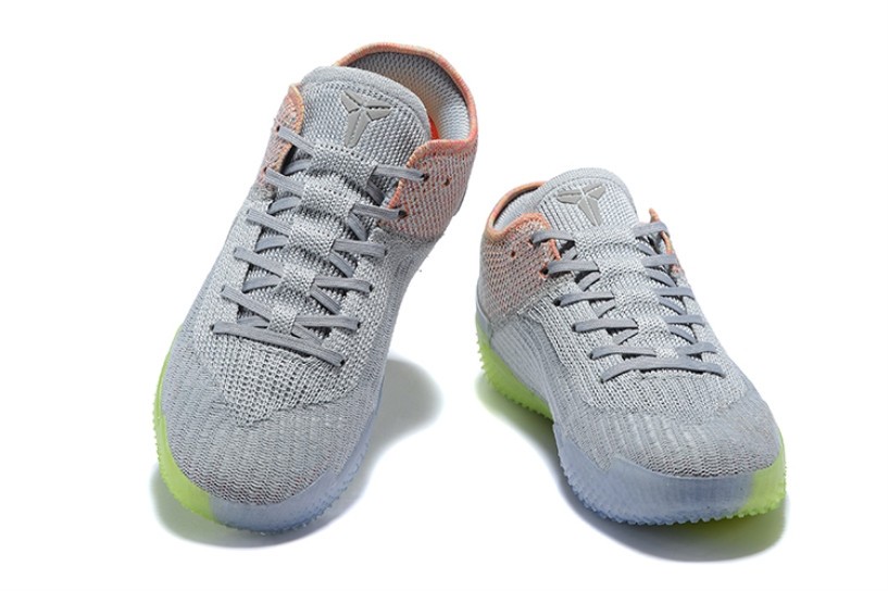 Kobe nxt shop 360 grey
