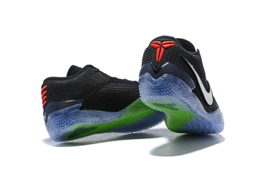 MhscfootShops Nike Zoom Kobe AD NXT 360 Mamba Day Black AQ1087