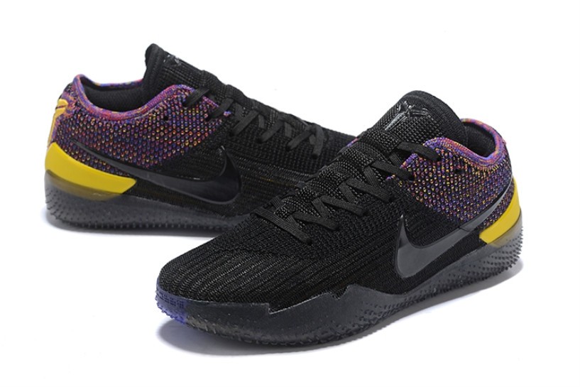 Kobe ad top nxt 360 purple
