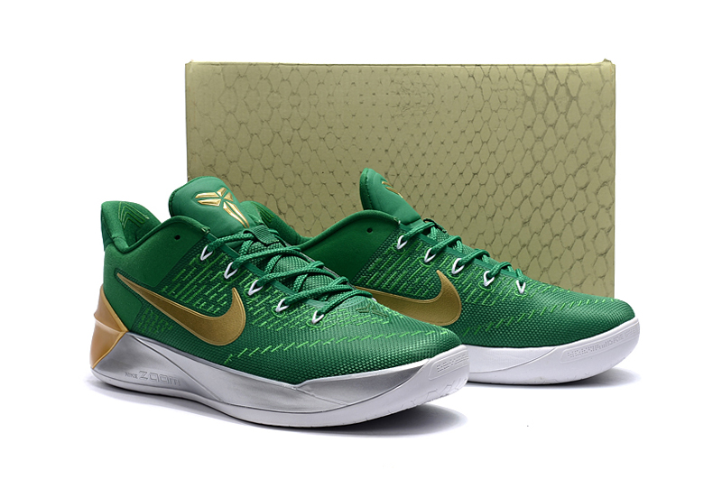 Kobe discount 12 green