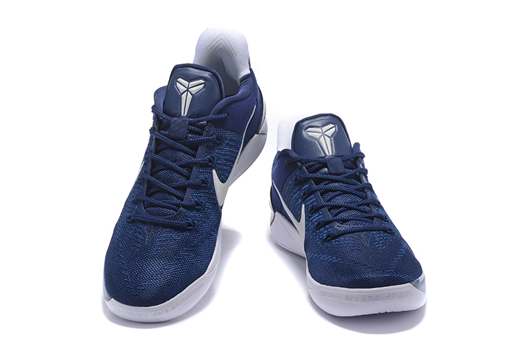 Nike kobe 12 mens blue online