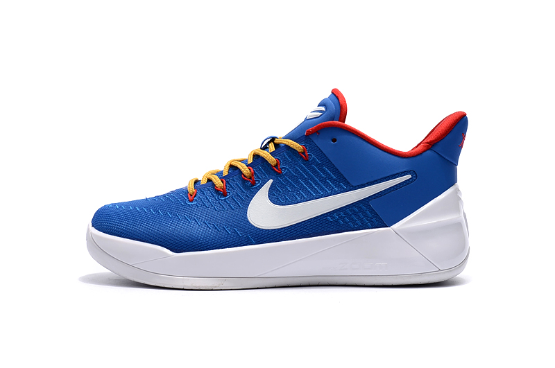 Nike kobe 12 mens yellow clearance